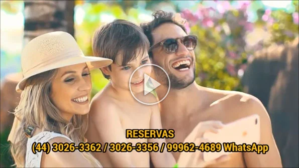 Ody Park Hotel no Youtube