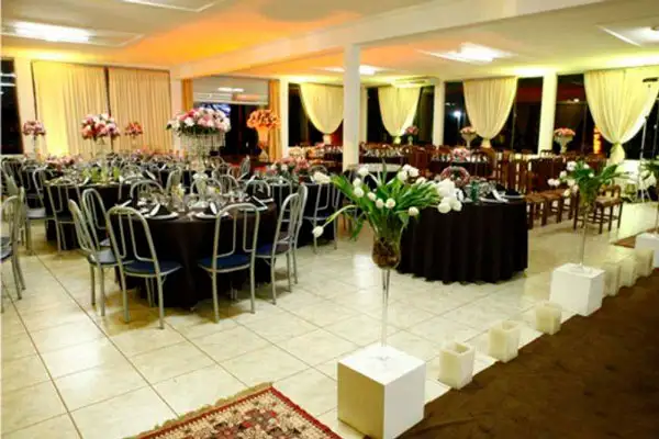 Eventos no Hotel