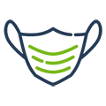 Uso de Máscaras