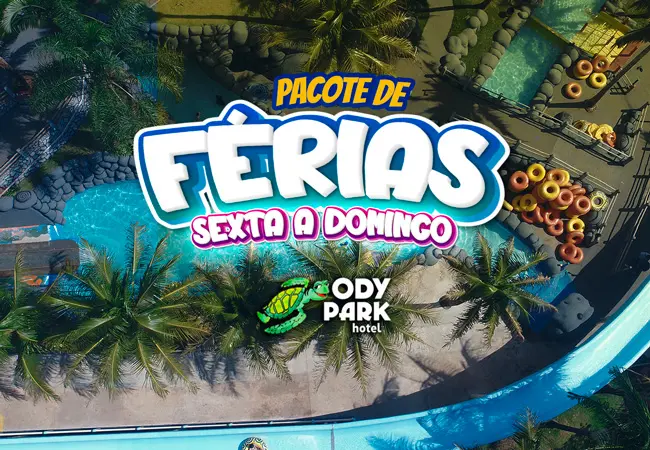 Pacote de Férias 01 Janeiro 2026 Pacote de Férias 01 Janeiro 2026