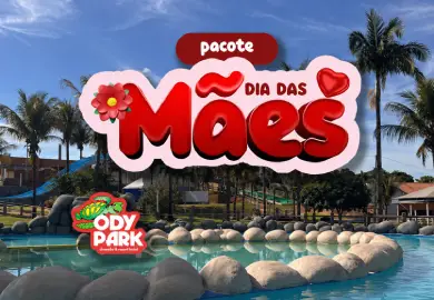 Pacote Dia das Mães 2027