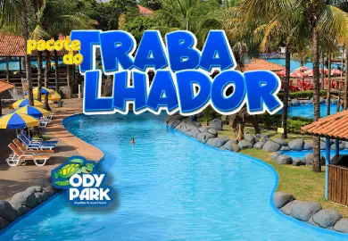 Pacote do Trabalhador 2027